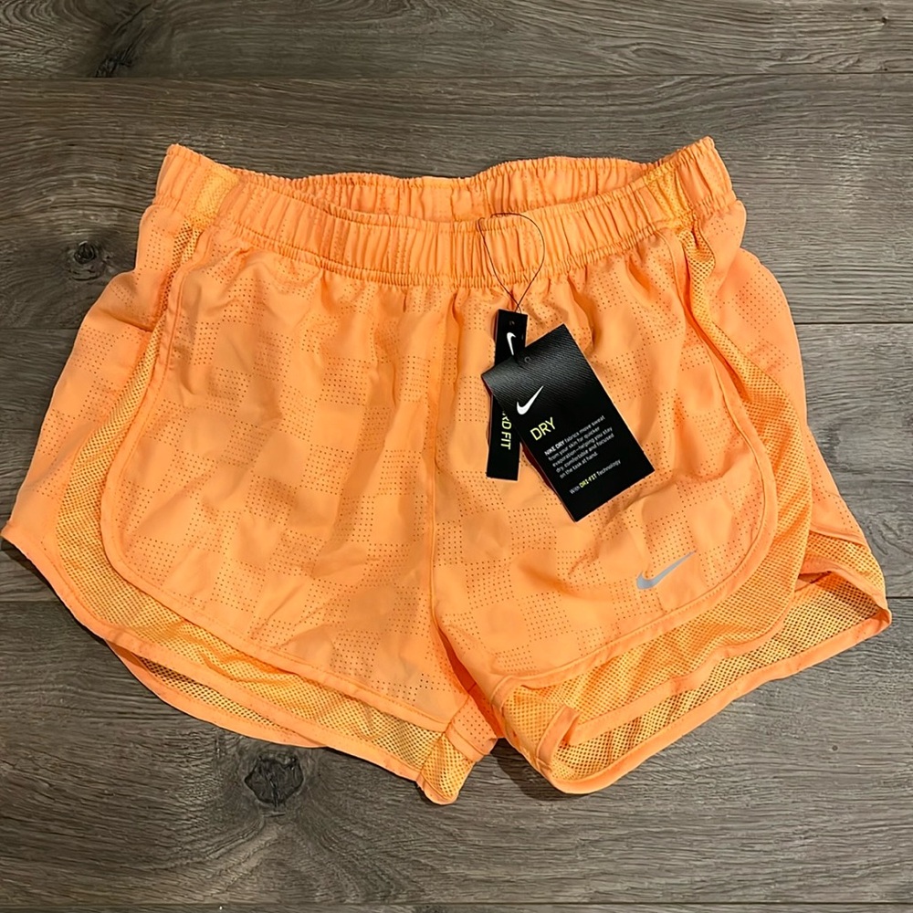 Nike Dry-Fit Women’s Shorts